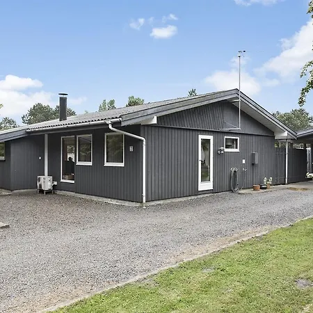 Sjaellands Odde * Yderby