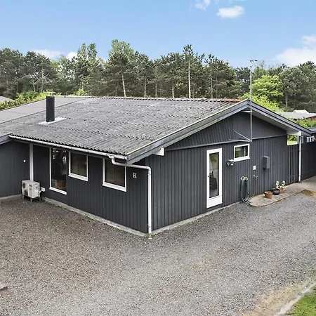 Sjaellands Odde
